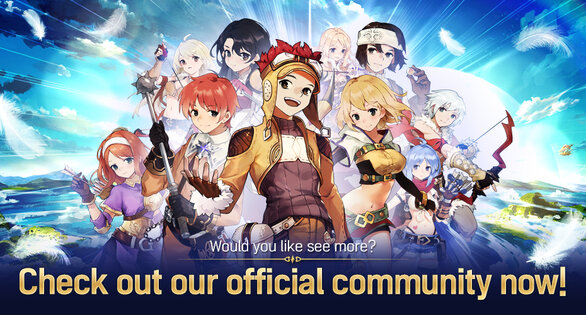 Ragnarok Origin 6.8.2. Скриншот 22