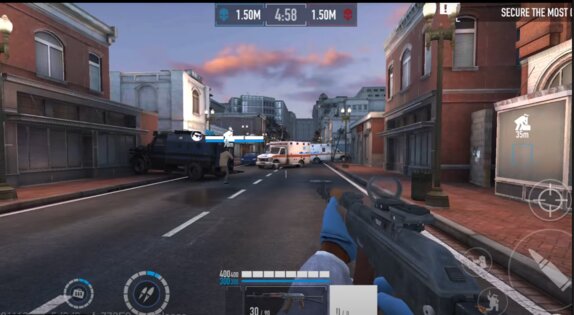 PAYDAY: Crime War 2023.2.4. Скриншот 3