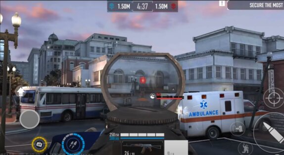 PAYDAY: Crime War 2023.2.4. Скриншот 4