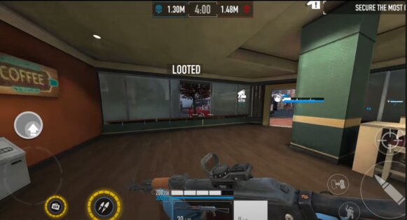 PAYDAY: Crime War 2023.2.4. Скриншот 5