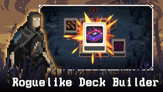 Pixelverse 3.2.7. Скриншот 2