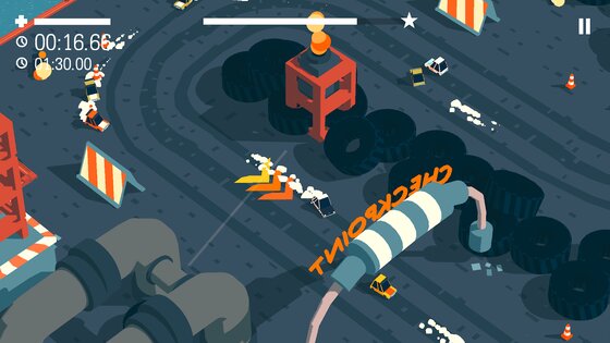 PAKO 3 1.0.6. Скриншот 19