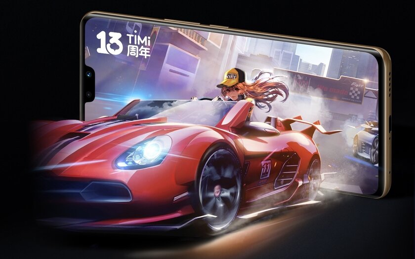 Vivo представила необычные смартфоны S12: две лицевые камеры и фронтальные вспышки