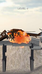 Sniper Attack 3D: Shooting War 1.3.48. Скриншот 6
