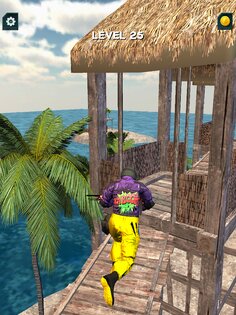 Sniper Attack 3D: Shooting War 1.3.48. Скриншот 21