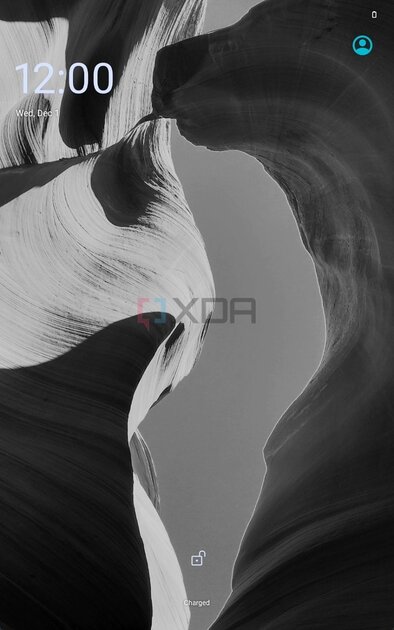 Слитая сборка Android 13 раскрывает функцию экономии ресурсов и другие опции