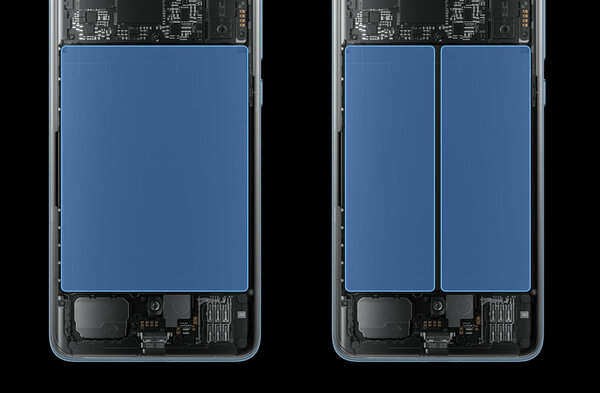 Знакомьтесь, лучший смартфон Xiaomi в 2021 году: что нового в Xiaomi 12 — Быстрая зарядка: 120 Вт по проводу без перегрева. 2