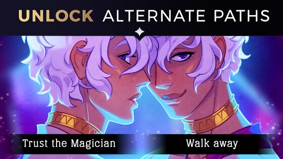 The Arcana 2.51. Скриншот 5
