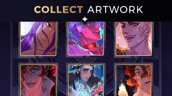 The Arcana 2.51. Скриншот 7