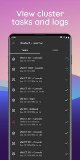 Proxmon 1.0.0-beta13. Скриншот 7