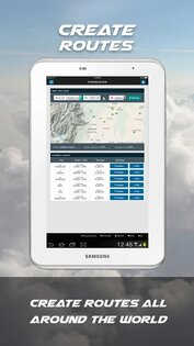 Airline Manager 2 1.3.4. Скриншот 4