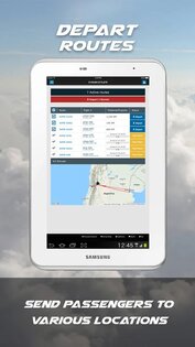 Airline Manager 2 1.3.4. Скриншот 10