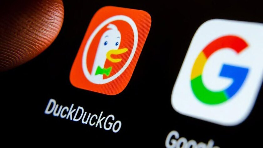 Люди обеспокоились приватностью? Популярность поисковика DuckDuckGo выросла на 47% в 2021 году