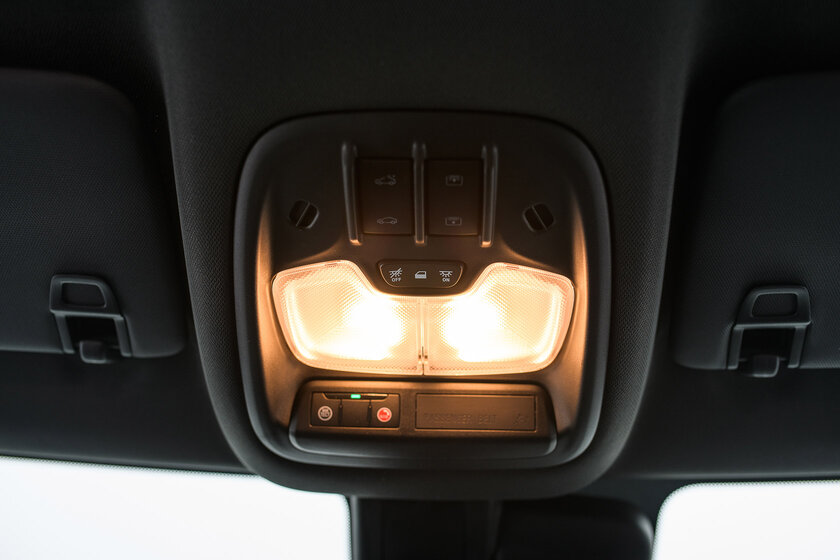 А ты точно из Америки? Тест-драйв Chevrolet Trailblazer 2021 — Отзыв. 4