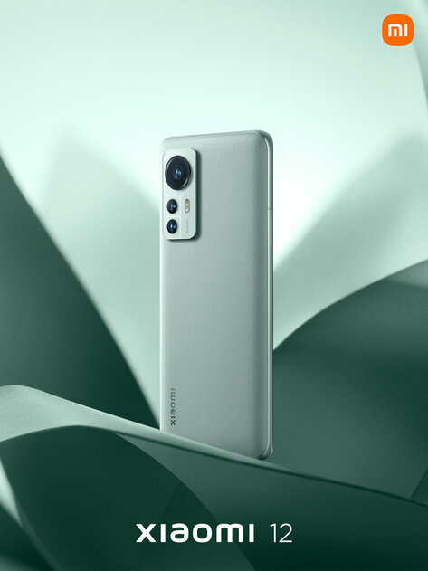 Xiaomi представила прямых конкурентов iPhone 13 с рекордными экранами и интересными функциями