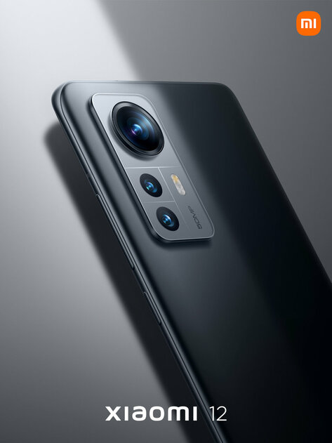 Xiaomi представила прямых конкурентов iPhone 13 с рекордными экранами и интересными функциями