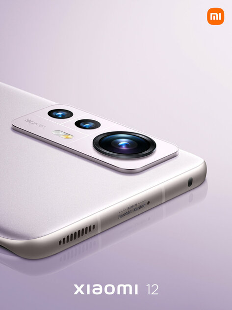 Xiaomi представила прямых конкурентов iPhone 13 с рекордными экранами и интересными функциями