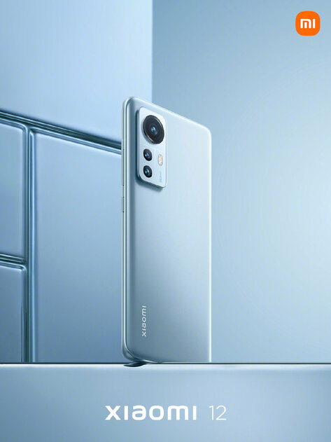 Xiaomi представила прямых конкурентов iPhone 13 с рекордными экранами и интересными функциями