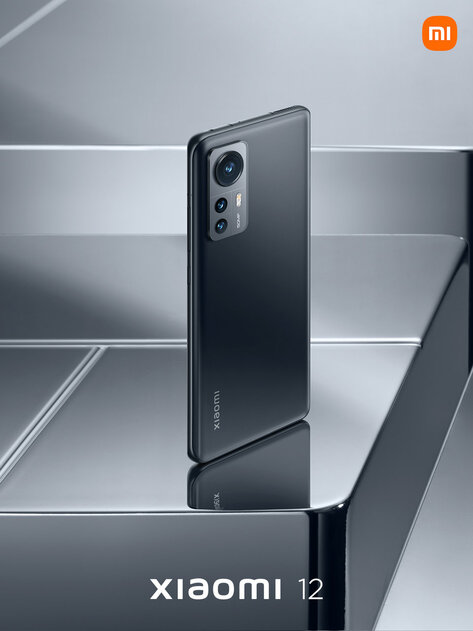 Xiaomi представила прямых конкурентов iPhone 13 с рекордными экранами и интересными функциями