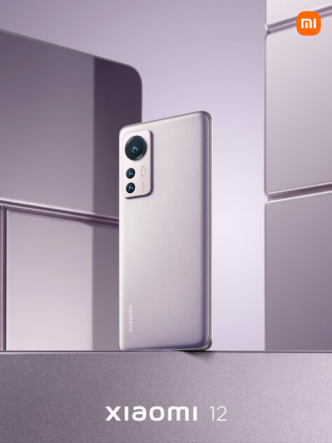 Xiaomi представила прямых конкурентов iPhone 13 с рекордными экранами и интересными функциями