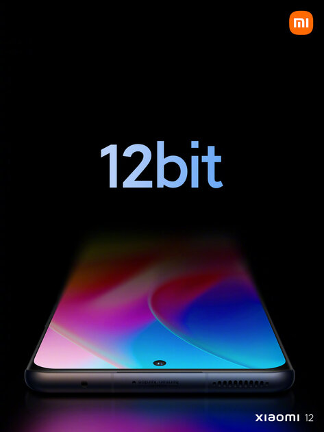 Xiaomi представила прямых конкурентов iPhone 13 с рекордными экранами и интересными функциями