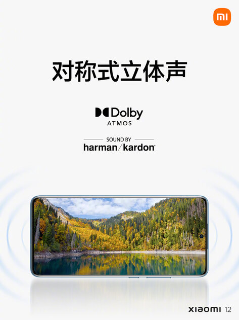 Xiaomi представила прямых конкурентов iPhone 13 с рекордными экранами и интересными функциями