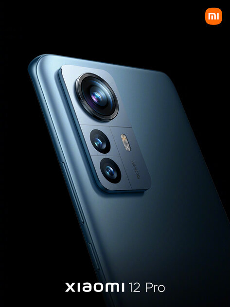 Xiaomi представила прямых конкурентов iPhone 13 с рекордными экранами и интересными функциями