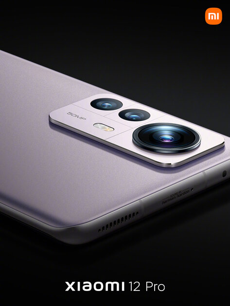 Xiaomi представила прямых конкурентов iPhone 13 с рекордными экранами и интересными функциями
