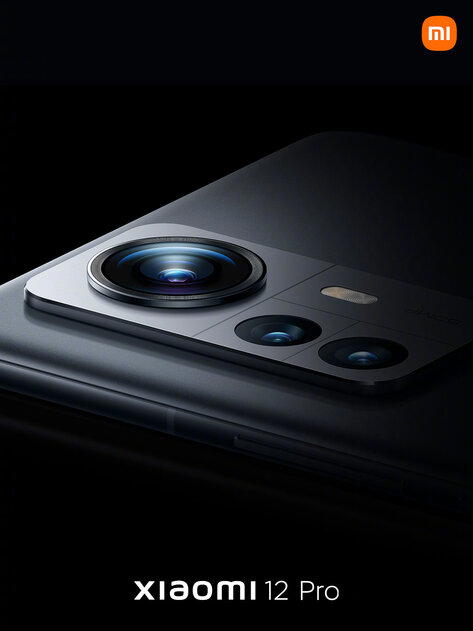 Xiaomi представила прямых конкурентов iPhone 13 с рекордными экранами и интересными функциями