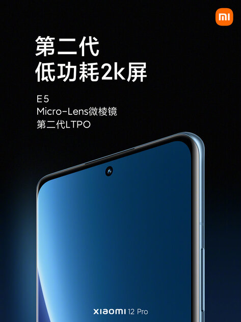 Xiaomi представила прямых конкурентов iPhone 13 с рекордными экранами и интересными функциями