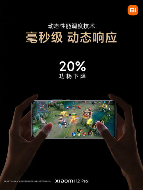 Xiaomi представила прямых конкурентов iPhone 13 с рекордными экранами и интересными функциями