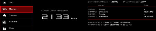 Золотая середина для актуальной платформы AMD? Обзор MSI MAG X570S Tomahawk Max Wi-Fi — UEFI-оболочка BIOS. 2
