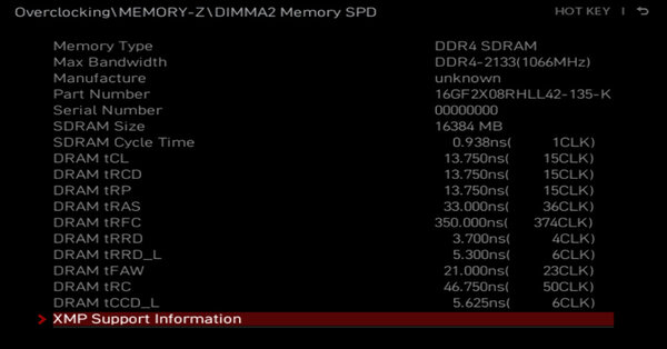 Золотая середина для актуальной платформы AMD? Обзор MSI MAG X570S Tomahawk Max Wi-Fi — UEFI-оболочка BIOS. 14