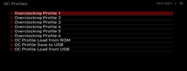 Золотая середина для актуальной платформы AMD? Обзор MSI MAG X570S Tomahawk Max Wi-Fi — UEFI-оболочка BIOS. 15