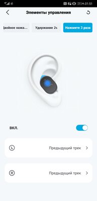 Когда молодой бренд обошёл саму Sony с её WF-1000XM4: обзор Soundcore Liberty 3 Pro