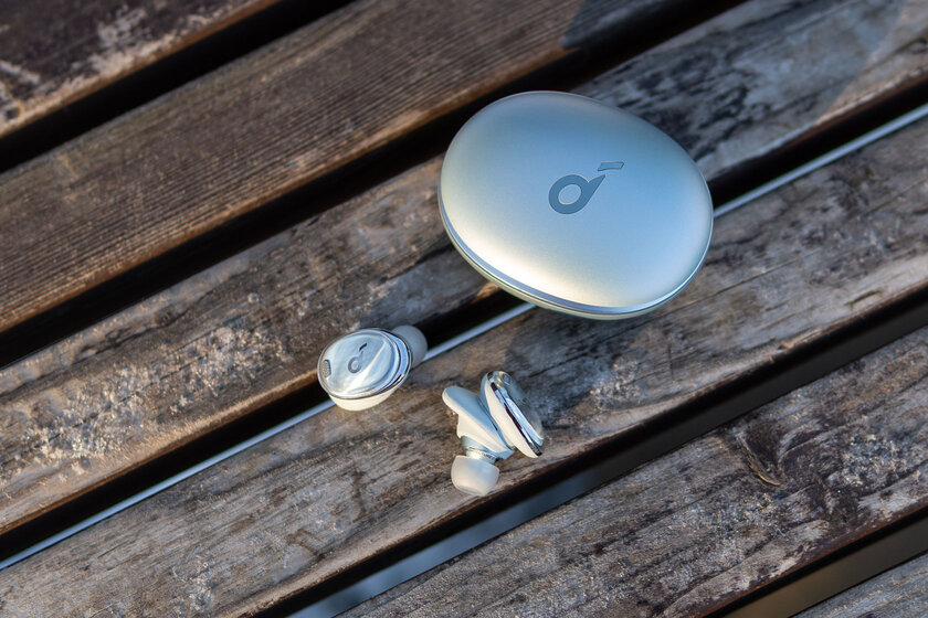 Когда молодой бренд обошёл саму Sony с её WF-1000XM4: обзор Soundcore Liberty 3 Pro
