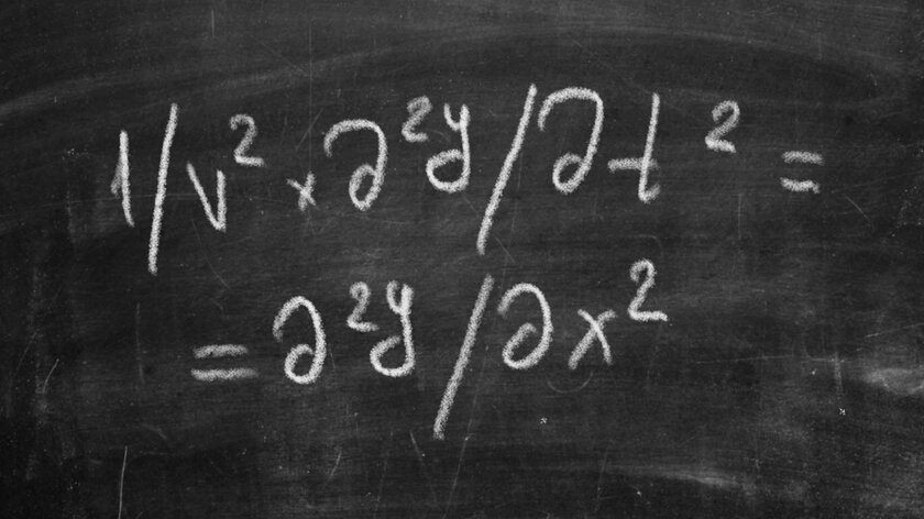 12 уравнений, которые изменили ход истории человечества и мир в целом