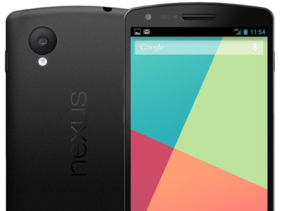 LG Nexus 5 и Android 4.4 KitKat показали на новом видеоролике LG Nexus 5 и Android 4.4 KitKat показали на новом видеоролике