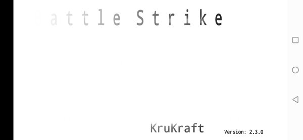 Battle Strike