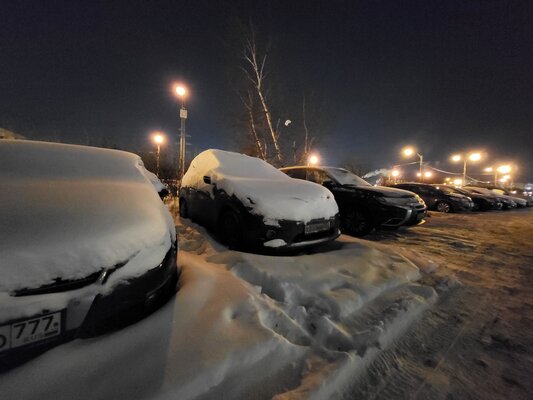 Во всех смыслах подросший флагман для фанатов. Обзор Samsung Galaxy S21 FE — Камера. 11