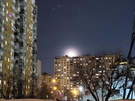 Во всех смыслах подросший флагман для фанатов. Обзор Samsung Galaxy S21 FE — Камера. 21