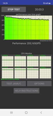 Во всех смыслах подросший флагман для фанатов. Обзор Samsung Galaxy S21 FE — Железо и софт. 10
