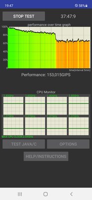 Во всех смыслах подросший флагман для фанатов. Обзор Samsung Galaxy S21 FE — Железо и софт. 11