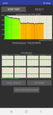 Во всех смыслах подросший флагман для фанатов. Обзор Samsung Galaxy S21 FE — Железо и софт. 13