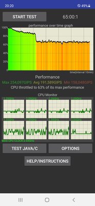 Во всех смыслах подросший флагман для фанатов. Обзор Samsung Galaxy S21 FE — Железо и софт. 14