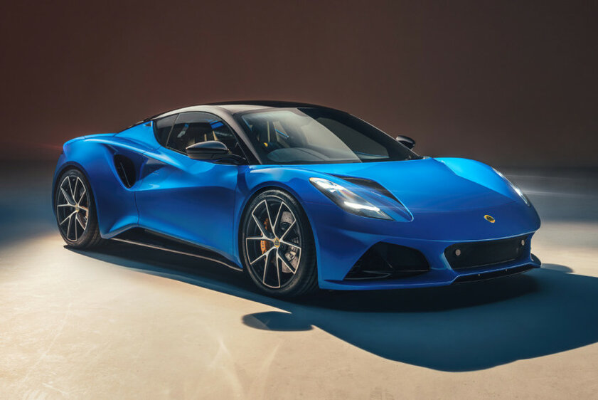 Внедорожник Ferrari и квадратная Dacia. 22 самых ожидаемых автомобиля 2022 года