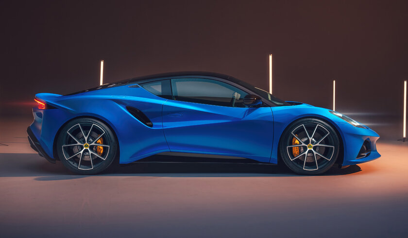 Внедорожник Ferrari и квадратная Dacia. 22 самых ожидаемых автомобиля 2022 года
