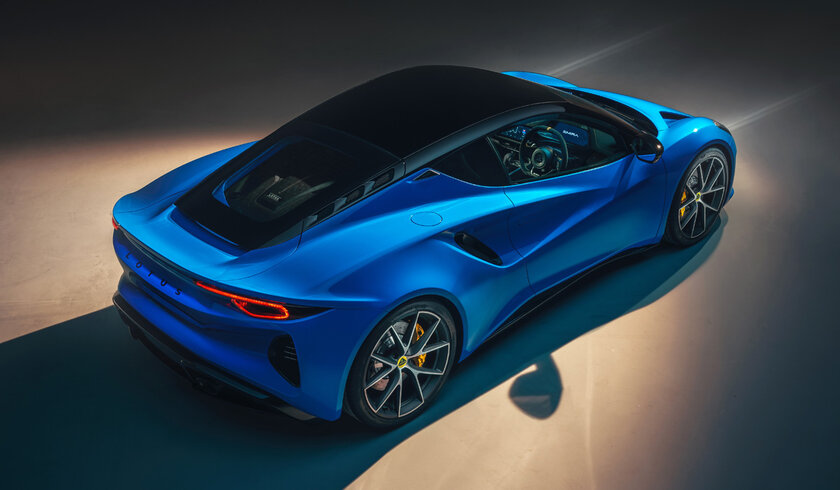 Внедорожник Ferrari и квадратная Dacia. 22 самых ожидаемых автомобиля 2022 года