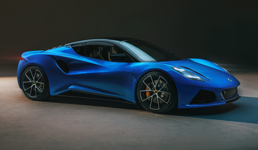 Внедорожник Ferrari и квадратная Dacia. 22 самых ожидаемых автомобиля 2022 года