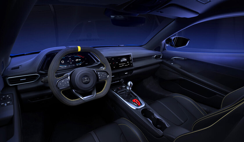 Внедорожник Ferrari и квадратная Dacia. 22 самых ожидаемых автомобиля 2022 года